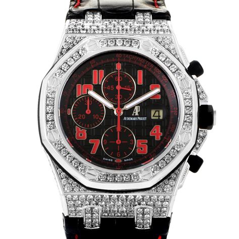 audemars piguet royal oak offshore las vegas|Piguet royal oak offshore price.